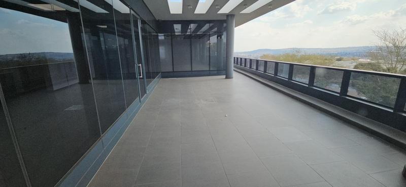 To Let commercial Property for Rent in Waterfall Gauteng