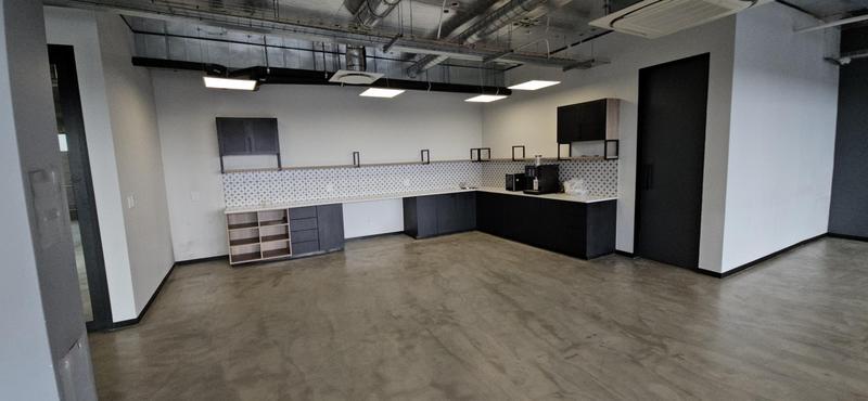 To Let commercial Property for Rent in Waterfall Gauteng