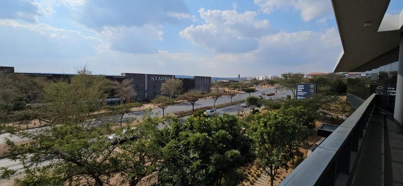To Let commercial Property for Rent in Waterfall Gauteng