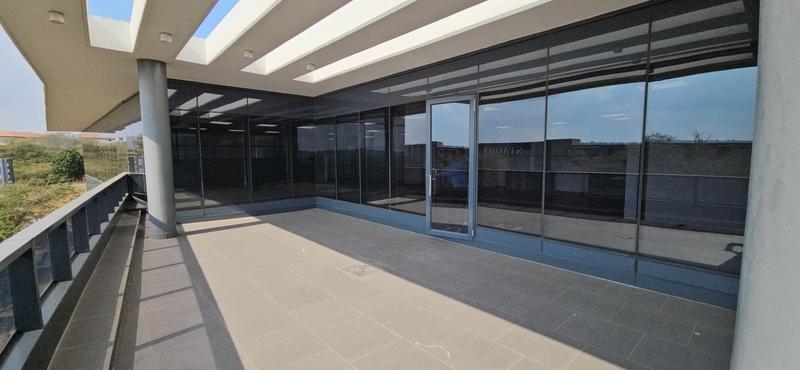 To Let commercial Property for Rent in Waterfall Gauteng