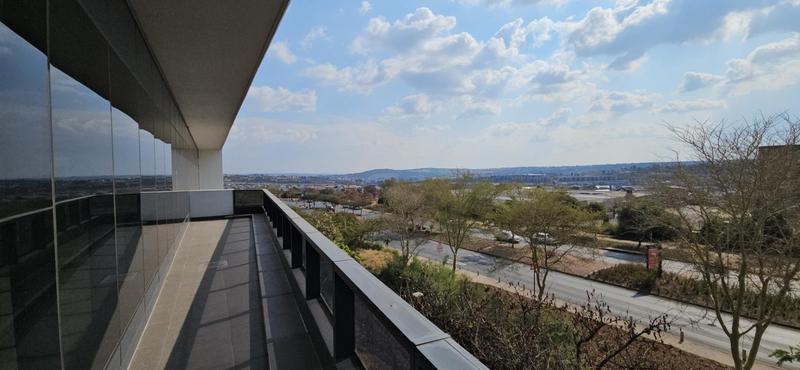 To Let commercial Property for Rent in Waterfall Gauteng