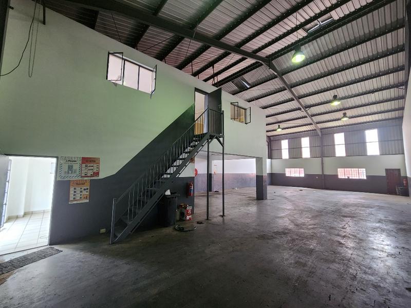 Commercial Property for Sale in Hennopspark Gauteng