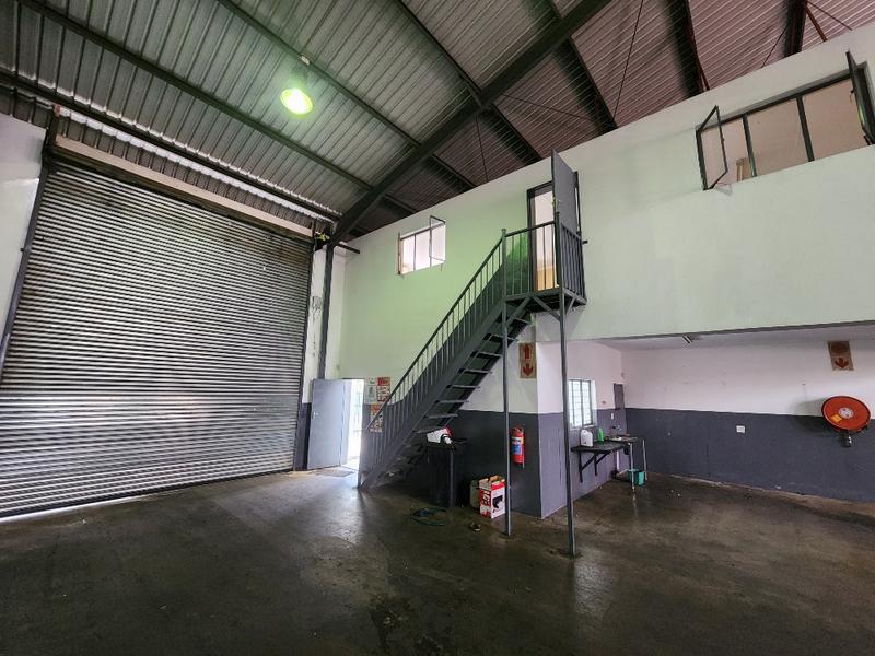 Commercial Property for Sale in Hennopspark Gauteng