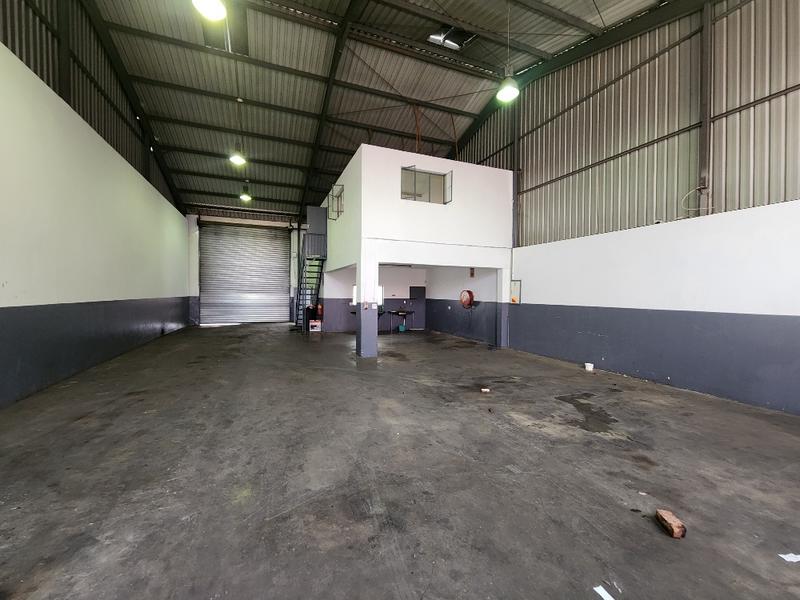 Commercial Property for Sale in Hennopspark Gauteng