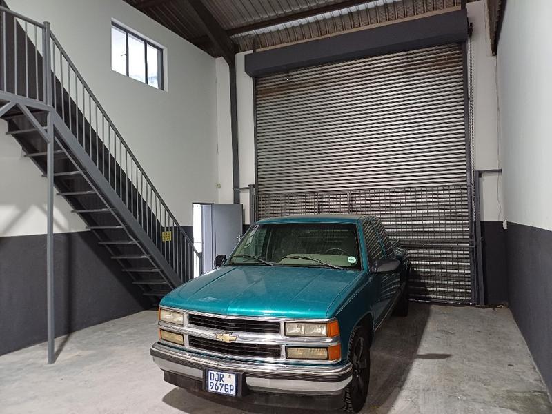 Commercial Property for Sale in Hennopspark Gauteng