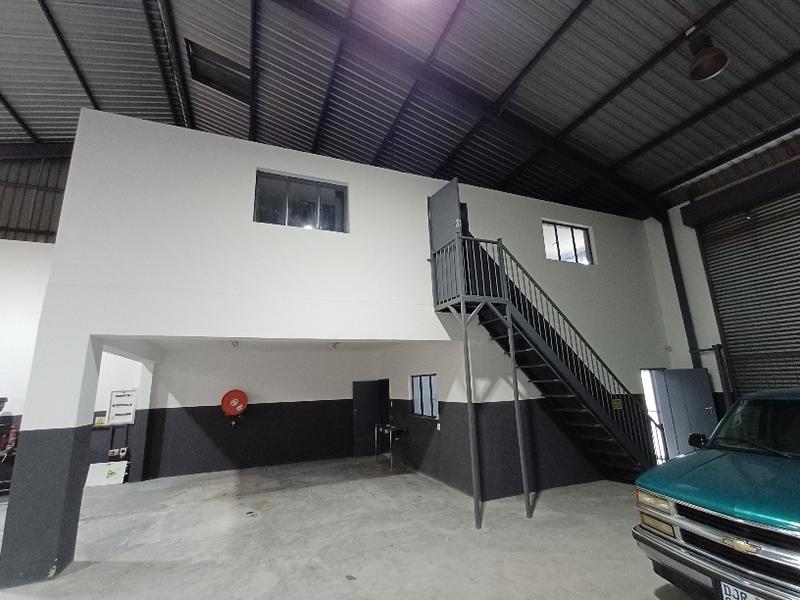 Commercial Property for Sale in Hennopspark Gauteng