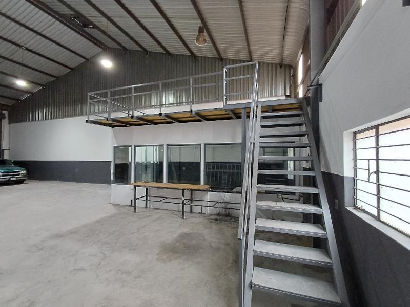 Commercial Property for Sale in Hennopspark Gauteng