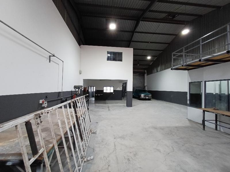 Commercial Property for Sale in Hennopspark Gauteng