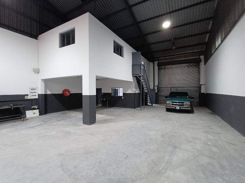 Commercial Property for Sale in Hennopspark Gauteng