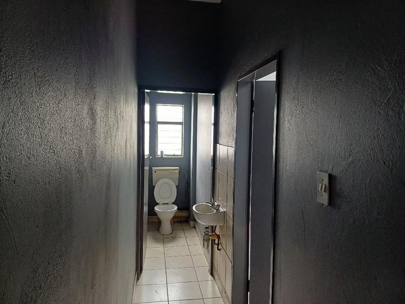 Commercial Property for Sale in Hennopspark Gauteng