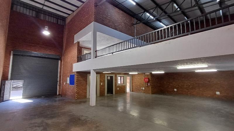 Commercial Property for Sale in Hennopspark Gauteng