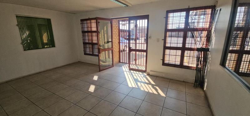Commercial Property for Sale in Randjespark Gauteng