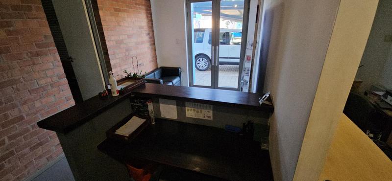 Commercial Property for Sale in Corporate Park Gauteng