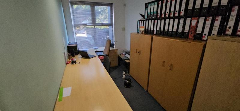 Commercial Property for Sale in Corporate Park Gauteng