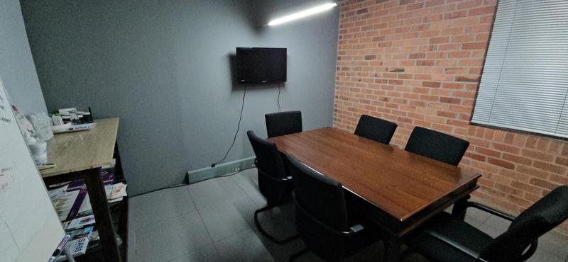 Commercial Property for Sale in Corporate Park Gauteng