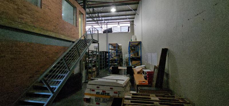 Commercial Property for Sale in Corporate Park Gauteng