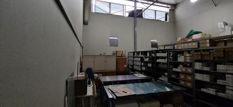 Commercial Property for Sale in Corporate Park Gauteng