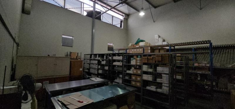 Commercial Property for Sale in Corporate Park Gauteng