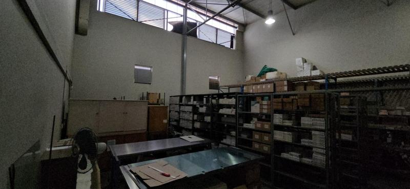 Commercial Property for Sale in Corporate Park Gauteng