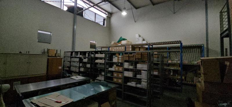 Commercial Property for Sale in Corporate Park Gauteng