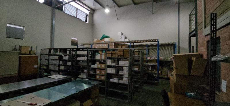 Commercial Property for Sale in Corporate Park Gauteng