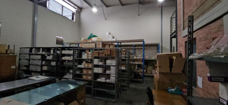 Commercial Property for Sale in Corporate Park Gauteng