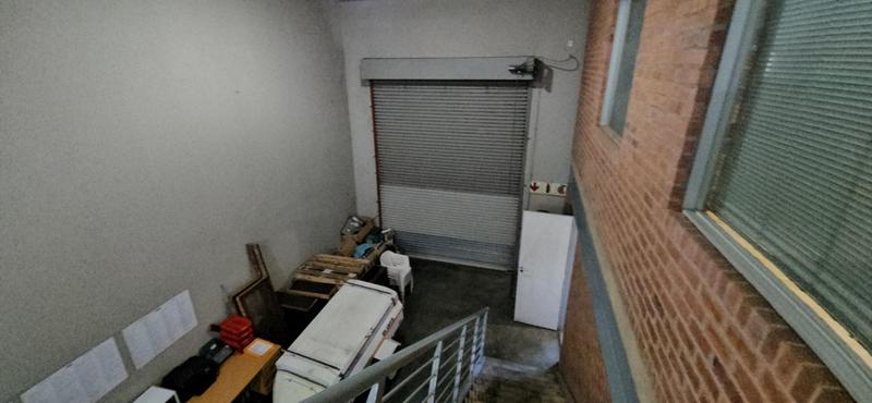 Commercial Property for Sale in Corporate Park Gauteng