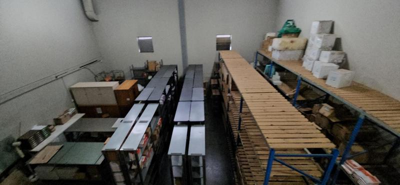 Commercial Property for Sale in Corporate Park Gauteng