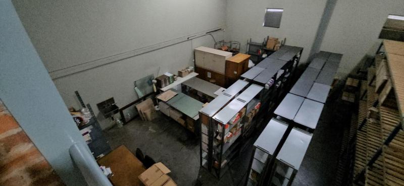 Commercial Property for Sale in Corporate Park Gauteng