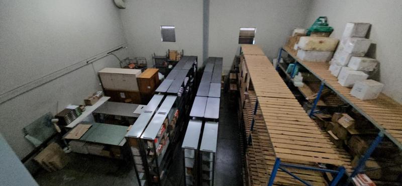 Commercial Property for Sale in Corporate Park Gauteng