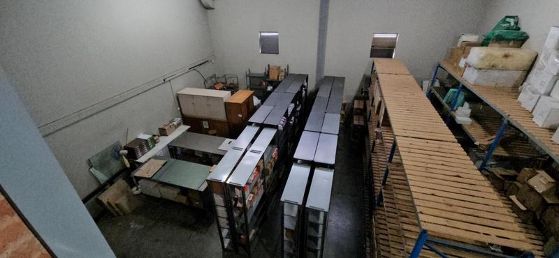 Commercial Property for Sale in Corporate Park Gauteng