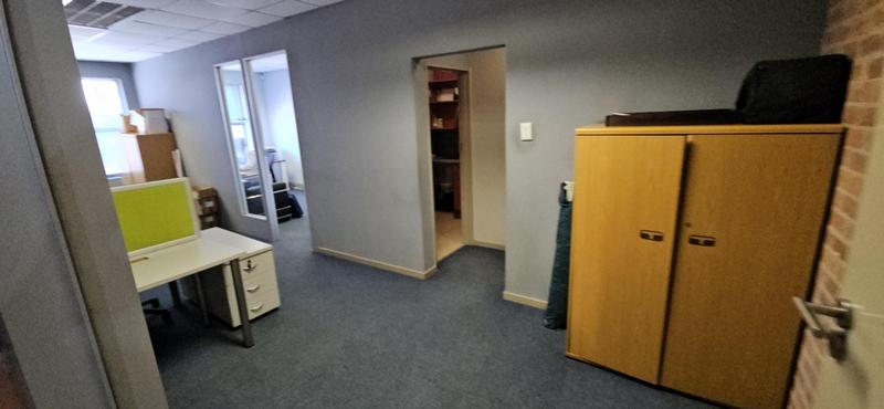 Commercial Property for Sale in Corporate Park Gauteng