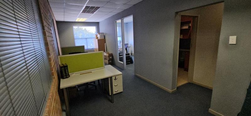 Commercial Property for Sale in Corporate Park Gauteng