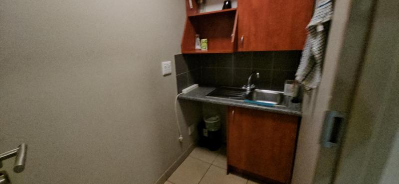 Commercial Property for Sale in Corporate Park Gauteng