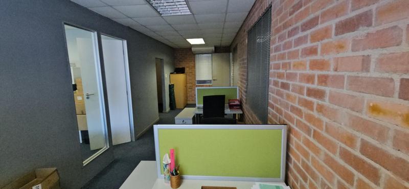 Commercial Property for Sale in Corporate Park Gauteng