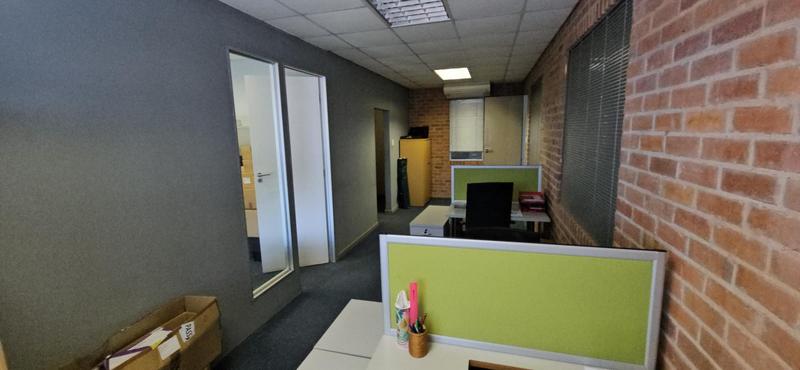 Commercial Property for Sale in Corporate Park Gauteng