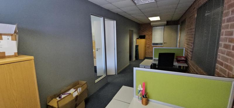 Commercial Property for Sale in Corporate Park Gauteng