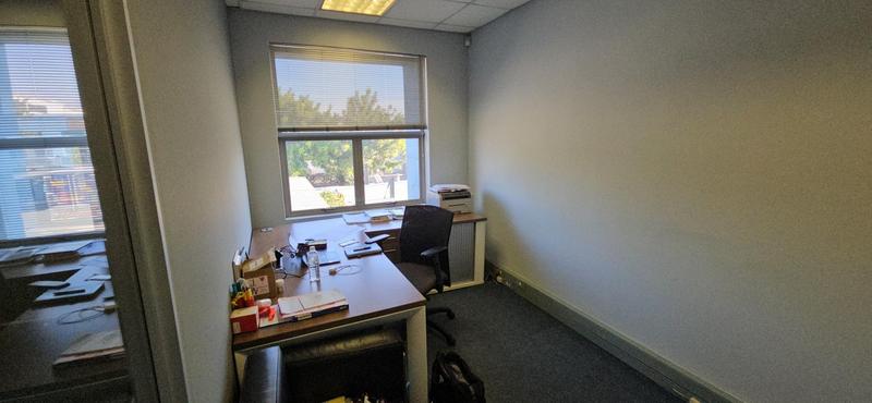 Commercial Property for Sale in Corporate Park Gauteng