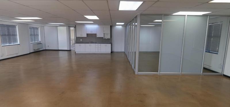 To Let commercial Property for Rent in Menlyn Gauteng