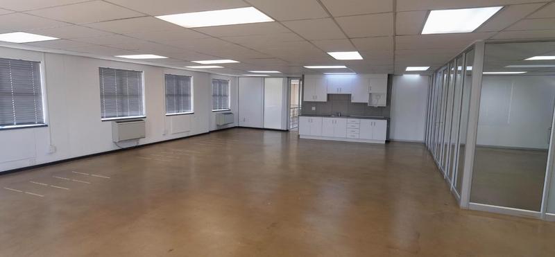 To Let commercial Property for Rent in Menlyn Gauteng