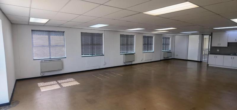 To Let commercial Property for Rent in Menlyn Gauteng
