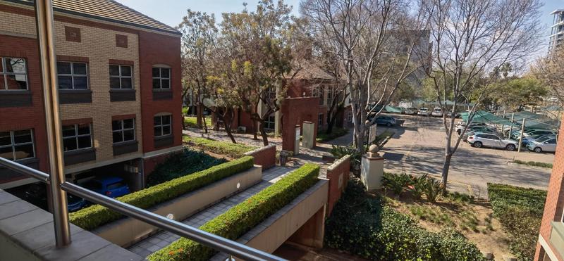 To Let commercial Property for Rent in Menlyn Gauteng