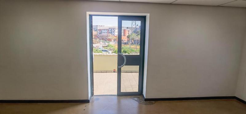 To Let commercial Property for Rent in Menlyn Gauteng