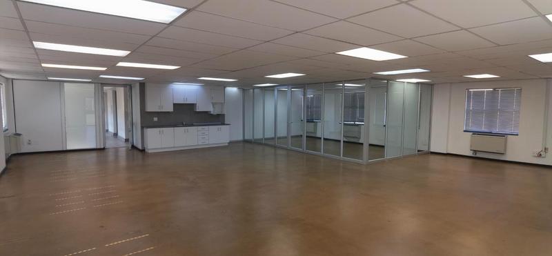 To Let commercial Property for Rent in Menlyn Gauteng