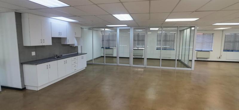 To Let commercial Property for Rent in Menlyn Gauteng