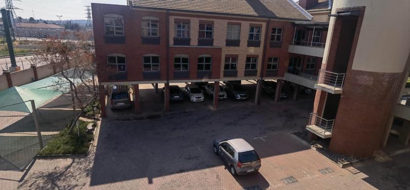 To Let commercial Property for Rent in Menlyn Gauteng