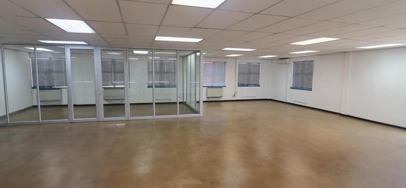 To Let commercial Property for Rent in Menlyn Gauteng