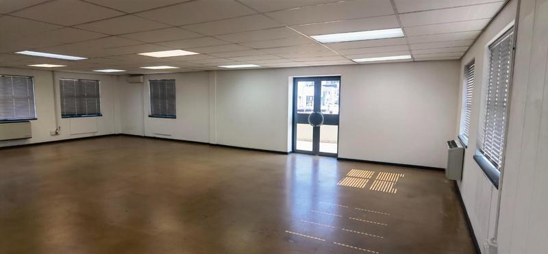 To Let commercial Property for Rent in Menlyn Gauteng
