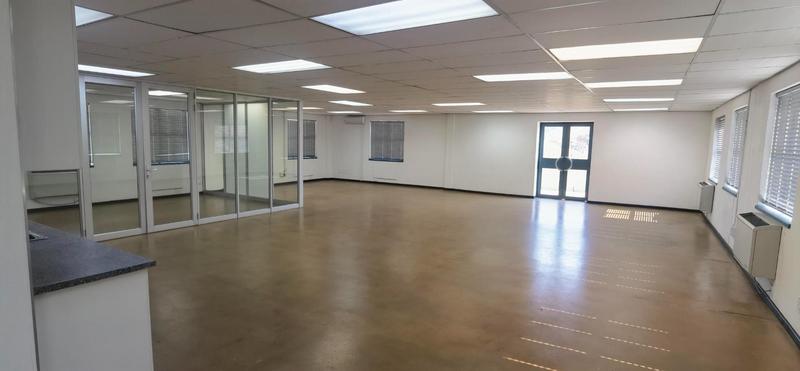 To Let commercial Property for Rent in Menlyn Gauteng