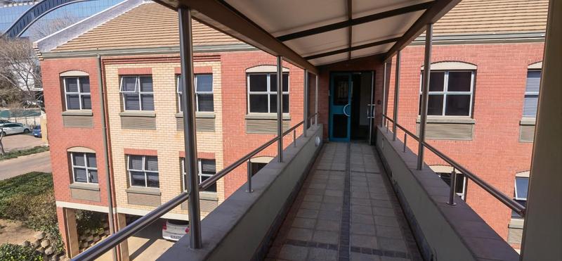 To Let commercial Property for Rent in Menlyn Gauteng